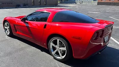 2008 Chevrolet Corvette 3LT • $30500