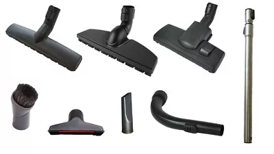 $14.49 • Buy Replacement Miele Vacuum Attachment Parquet Twister, Rug/Floor Tool Handle Wand 