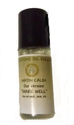 Perfume Oil Roll-on 1 Oz Roll On Designer Type Scents - U Pick Scent • $8.75