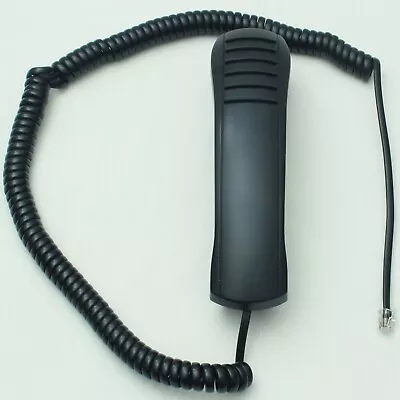 Mitel Ribbed Handset For 52005300 Series 5220522452355320533053405360 • $2.30