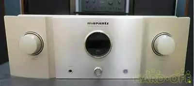 Marantz PM-10 Integrated Amplifier Used 2017 Japan Audio/music • $6902.17