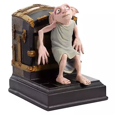 The Noble Collection Harry Potter Dobby Bookend • $92.37