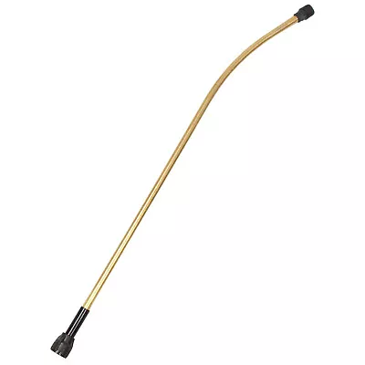 Chapin Curved Poly Brass Extension Wand With Viton 16 In. (6-7756) • $27.95