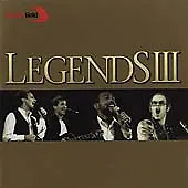 Various Artists - Capital Gold Legends Vol.3 (2002) • £0.99