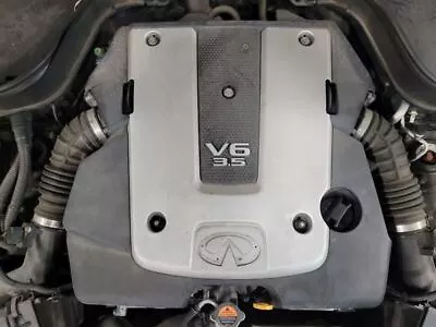 G35       2007 Engine Cover 585293 • $64.99