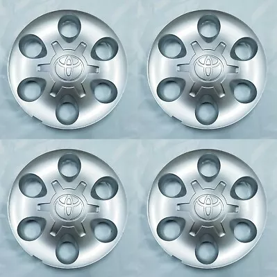 4pcs New 2000- 04 Toyota Tundra Sequoia Tacoma Wheel Center Cap  Free Shipping  • $49.99