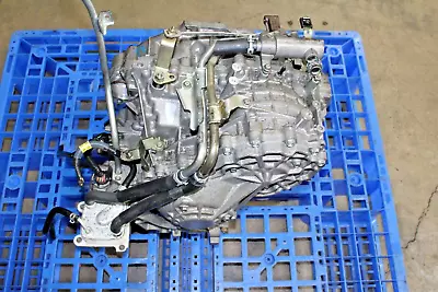 JDM 2003-2007 Nissan Murano 2WD CVT Automatic Transmission VQ35 3.5L #1 • $955