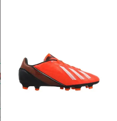 Football Shoes Man Adidas F10 TRX Fg J Q33871 • $176.33