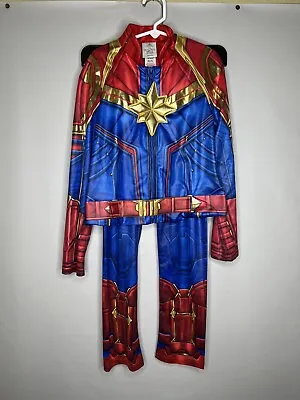 $15 • Buy Disney Wonder Woman Child Costume Girls DC Justice League Superhero Halloween Sm
