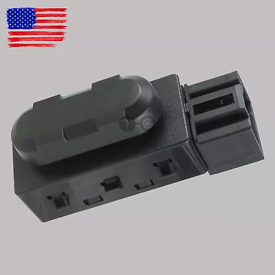 Driver Left Power Seat Switch 6 Way For 2006-15 Ford F150 F250 Mustang Explorer • $13.98