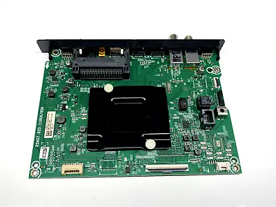 Main Av Board For Hisense 65a6bgtuk 65  Tv Rsag7.820.11806/roh Screen: Hv650qub • £30