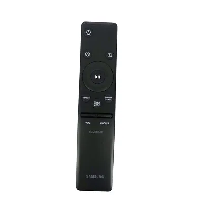 New AH59-02758A For Samsung Soundbar Remote Control HW-M360 HW-M370 AH59-02759A • $10.96