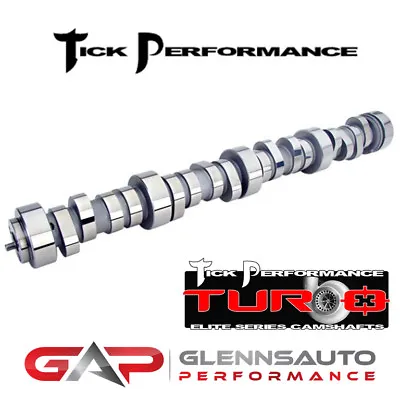 Tick Performance Turbo Stage 3 Cam LS1/LS6 Or LQ4/LQ9 - Camaro/Corvette • $389.99