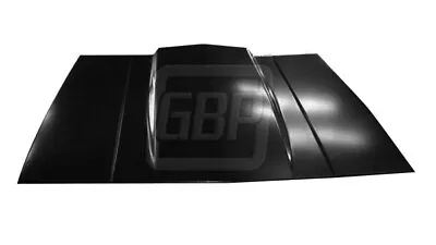 81-88 RWD 442 Cutlass Hurst/Olds Supreme - 2  Steel Cowl Induction Style Hood • $779.95