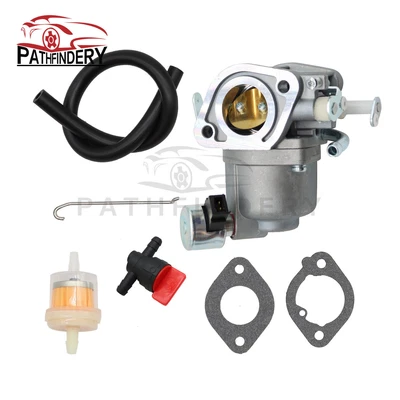 $40.67 • Buy Carburetor For Briggs And Stratton 593197 20HP Intek V-twin Lawn Mower Engine