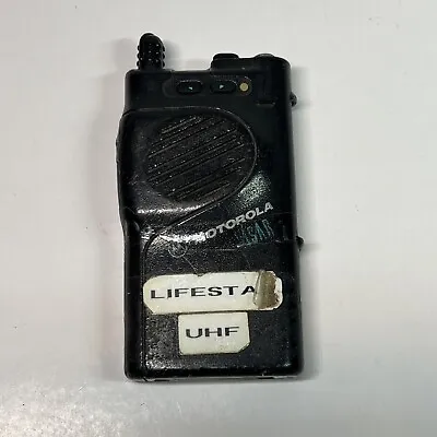 Motorola Visar H05RDD9AA4DN- No Battery No Antenna UNTESTED • $17.46