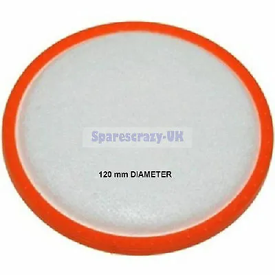 Pre Motor Vacuum Cleaner Filter VAX GENUINE POWER 8 P8 U89-P8-B • £6.14