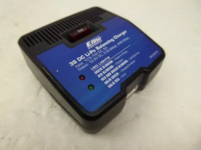 £20 • Buy E-Flite Balance Li Po Charger For 3S Park Zone For Electric Lithium Batteries