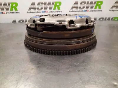 BMW 3 SERIES Flywheel & Clutch E46 N40 N42 N46 Petrol 21207512693 • $136.35