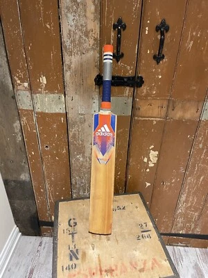 £59.99 • Buy Adidas Pellara CX11 Wooden Cricket Bat