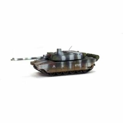 £26.95 • Buy War Master S7200505 1:72 Leclerc T5 Le Glorieux Op Trident Kosovo 1999 Tank