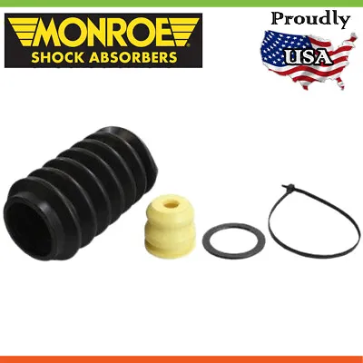 MONROE Strut Mate Bumper & Boot Kit For Toyota Corolla 1.3 KE70 Petrol Wagon • $46