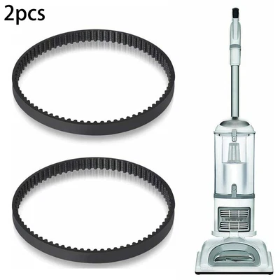 $6.50 • Buy 2Pcs Vacuum Belt For Shark Navigator Lift-Away Pro NV352,NV355,NV356,NV357 New