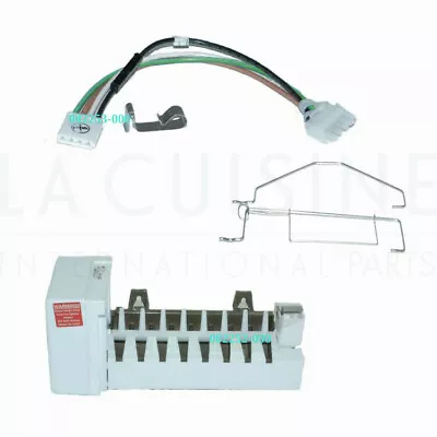 Viking 002252-000 Ice Maker  Kit Genuine OEM PARTS • $385