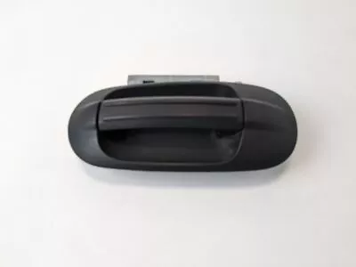 03-06 Ford Expedition Rear Left Side Exterior Door Handle 9l1z7826605baptm Oem • $67.86