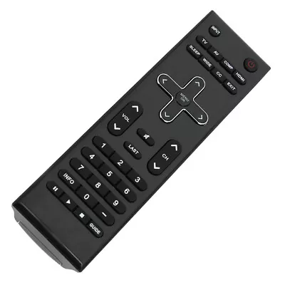 New VR10 Remote For Vizio TV M260VA E190VA M190VA M220VA E220VA E260VA E370VA • $7.78