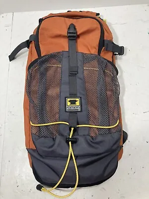 MountainSmith Bladder Backpack New Without Tags Includes Two Used Bladders • $59.99