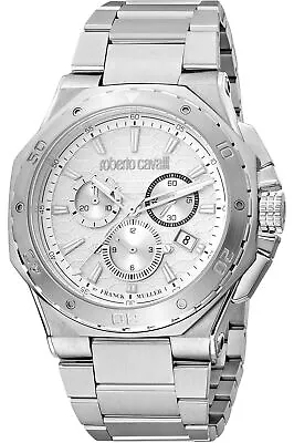 Roberto Cavalli RV1G153M0041 Mens Franck Muller Watch • £399.99