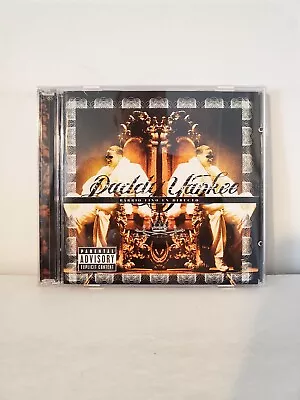 Daddy Yankee  Barrio Fino  CD (+ Bonus DVD) (2005) Feat: Snoop Dogg Paul Wall% • $7.99