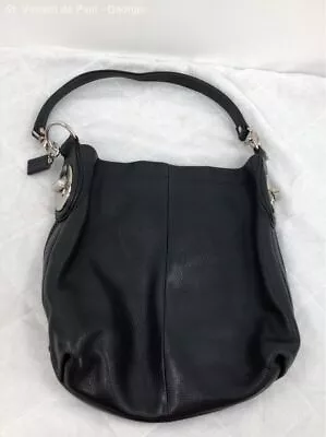 Vintage Coach Bucket & Drawstring Bag • $15.49