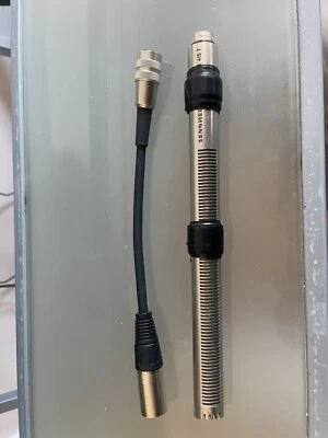 £400 • Buy Sennheiser 415t Vintage (416 Style)