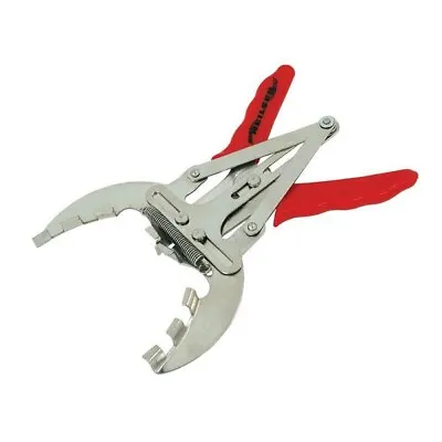 6  Inch Piston Ring Installer & Remover Pliers Tool Car Motorcycle - 40-100mm • $9.80