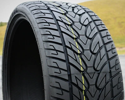 $137.93 • Buy Fullway HS266 295/30R26 107V XL A/S Performance Tire