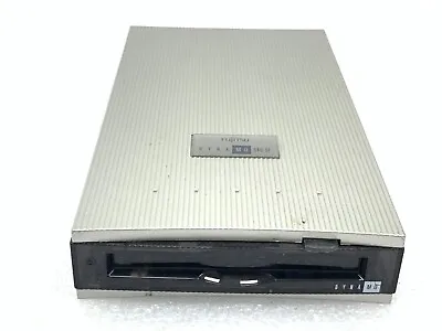 Fujitsu Dynamo 640SF MDG3064SS External MO Disk Drive 640MB NO A/C ADAPTER  INCL • $200