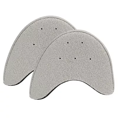 1Pair Toe Pads Pointe Shoe Toe Pads Comfortable Toe Protectors Dance Toe Sleeves • $8.83