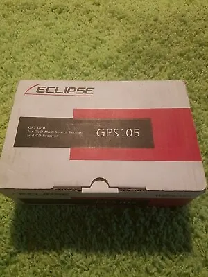 Eclipse Gps105 Gps Add-on • $124.99