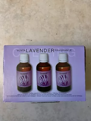 Venta Airwasher Lavender Essential Oil Fragrance ( 1 Pack) • $21.95