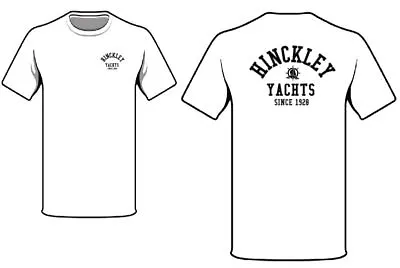 Hinckley Yachts T-Shirts • $18.67