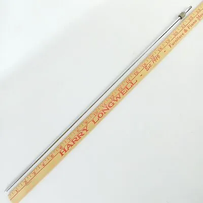 *Slingerland Hex Pull Rod For Buddy Rich/Dynamo Hi-Hat Cymbal Stand Vintage 60s* • $39.15