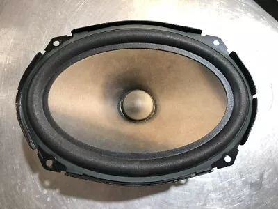 07-15 Mini Cooper R55 R56 R58 R59 Rear Door Harman Kardon Speaker Woofer Oem • $28.99