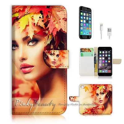 ( For IPhone 6 Plus / IPhone 6S Plus ) Case Cover P1767 Beautiful Girl • $12.99