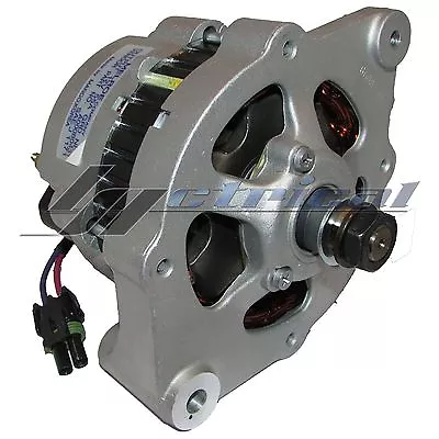 New Oem Mando Alternator For Articulated Loaders Bobcat 1600 2000 2400 2410  • $188.09