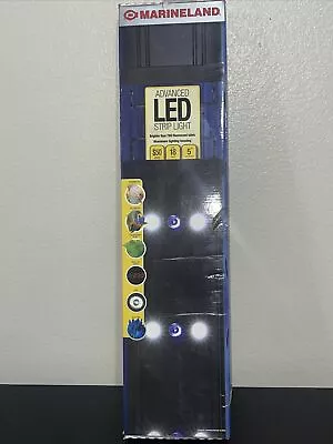 Marineland Advanced LED Strip Light 18  • $46