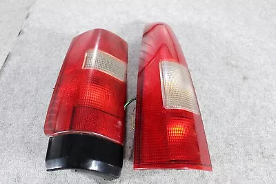 1991-1997 Volvo 850 R Genuine Rear Lights Tail Lamps Left Side • $127.50