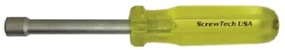Alfa Tools ND191 7/16  Nut Driver (12 Pack) • $92.89