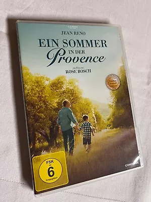 Ein Sommer In Der Provence | DVD 299 • £6.16